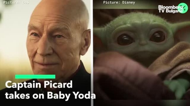 Star Trek влиза в битка срещу Star Wars