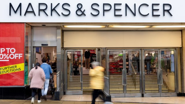 Снимка: Bloomberg