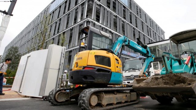 <p>
	<em>Снимка: Ройтерс</em></p>
