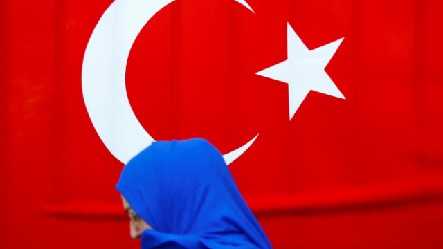 <p>
	Снимка: Ройтерс</p>
