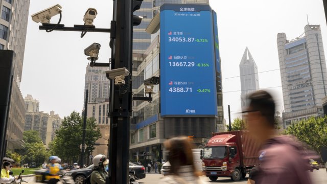 Снимка: Bloomberg