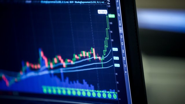 Снимка: Bloomberg LP