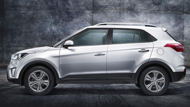 Hyundai представя малък и агресивен кросовър