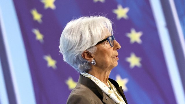 Снимка: БГНЕС/EPA/RONALD WITTEK