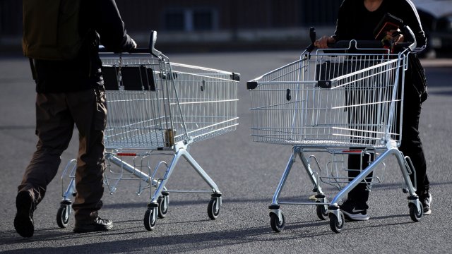 Снимка: Bloomberg L.P.