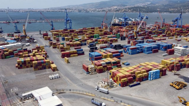 Снимка: Bloomberg