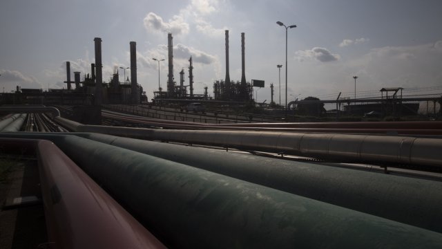 Снимка: Bloomberg