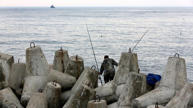 Снимка: Bloomberg LP