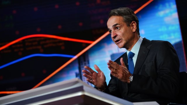 Снимка: Bloomberg