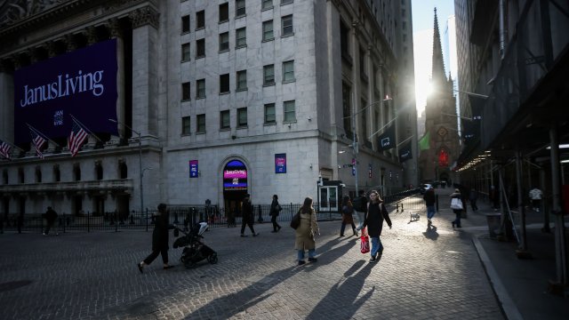 Снимка: Bloomberg L.P.