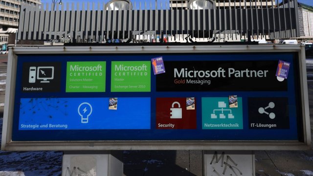 Снимка: Bloomberg