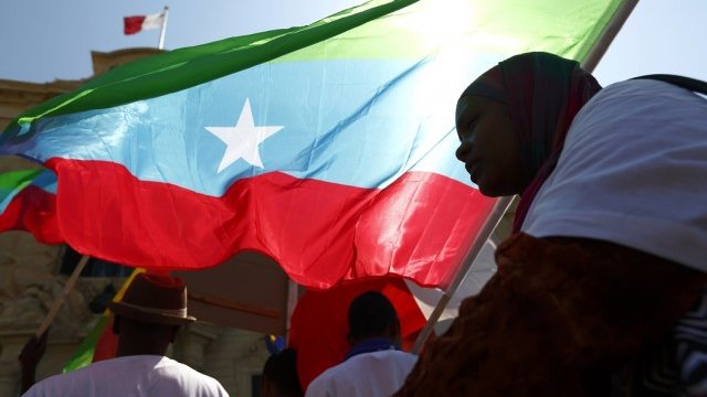 <p style="text-align: justify;">
	<em>Снимка: архив, Ройтерс</em></p>
