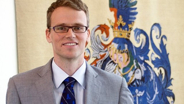 <p>
	<em>Филип Багус. Снимка: личен архив</em></p>
