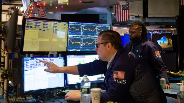 Снимка: Bloomberg