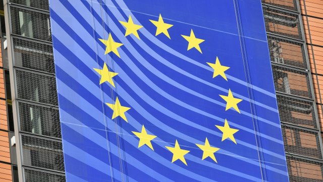 Снимка: Bloomberg LP