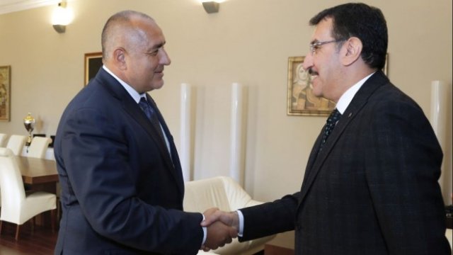 <p>
	<em>Снимка: Правителствена информационна служба</em></p>
