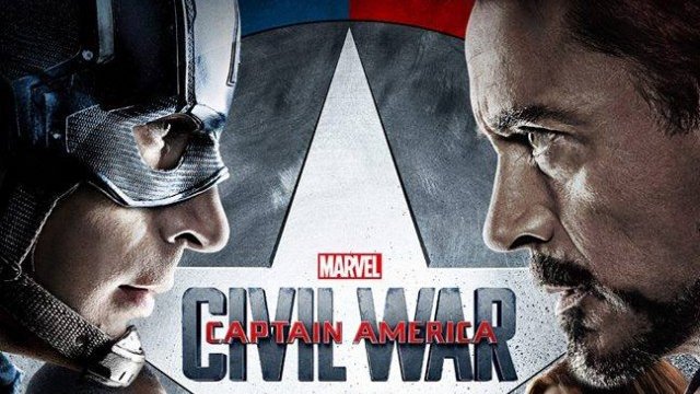 <p>
	<em>Снимка:&nbsp;Captain America Facebook page</em></p>
