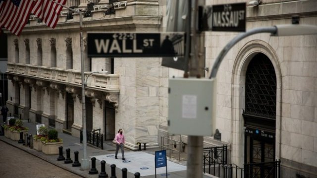 <p>
	Снимка:&nbsp;Michael Nagle/Bloomberg</p>
