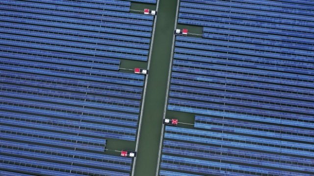 <p>
	<em>Снимка:&nbsp;Qilai Shen/Bloomberg</em></p>
