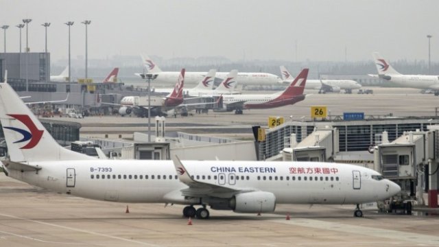 <p>
	<em>Снимка:&nbsp;Qilai Shen/Bloomberg</em></p>
