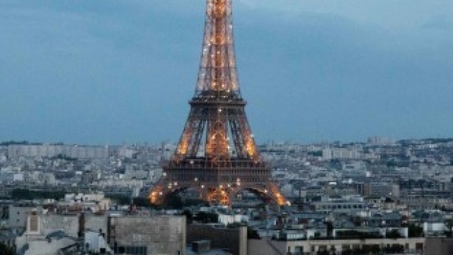 <p>
	<em>Снимка: Christophe Morin/Bloomberg</em></p>
