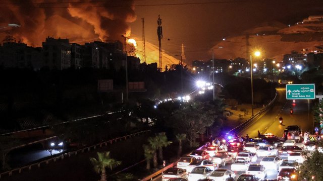 Снимка: Bloomberg LP