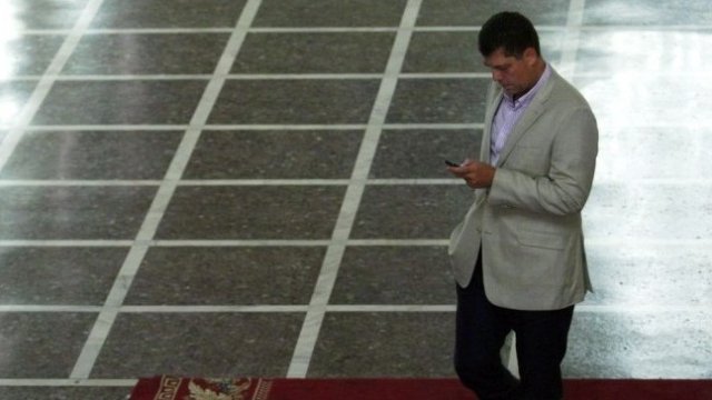 <p>
	<em>Снимка: БГНЕС</em></p>
