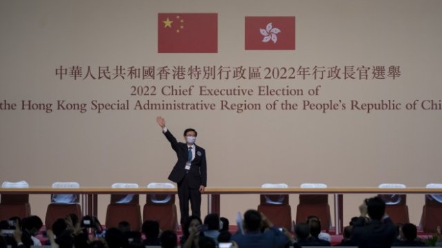 <p>
	<em>Снимка: Paul Yeung/Bloomberg</em></p>
