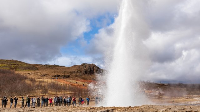 Снимка: Bloomberg L.P.