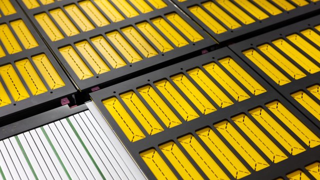 Снимка: Bloomberg L.P.