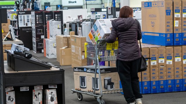 Снимка: Bloomberg L.P.