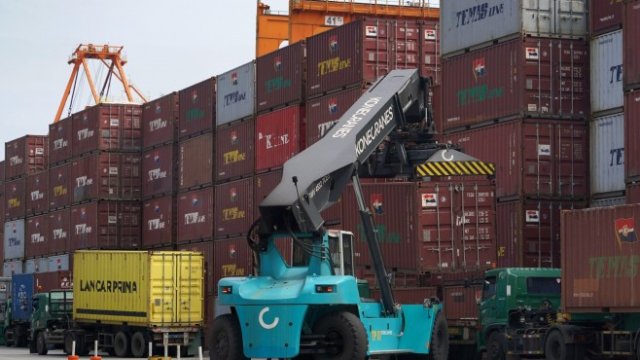 <p>
	<em>Снимка: <em>Dimas Ardian/Bloomberg</em></em></p>
