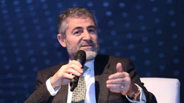 <p>
	Нуредин Небати. <em>Снимка: Bloomberg LP</em></p>
