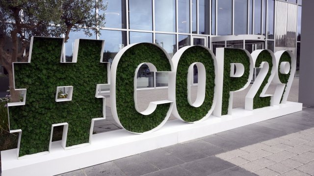 Снимка: Bloomberg LP