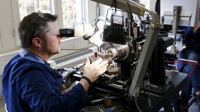 <p>
	<em>Снимка: Ройтерс</em></p>
