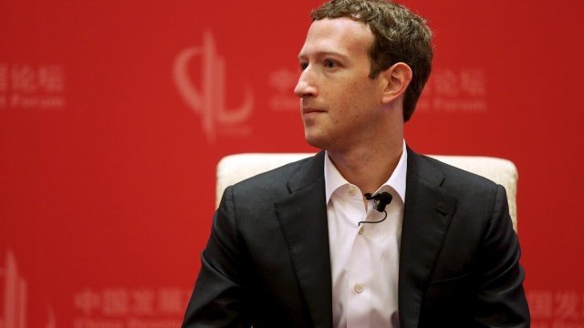 <p>
	<em>Марк Зукърбърг. Снимка: архив Ройтерс</em></p>
