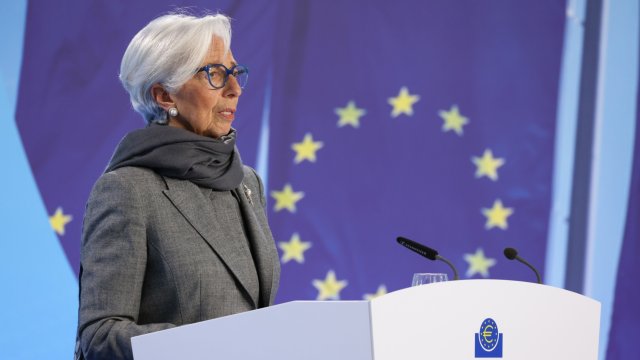 Снимка: Bloomberg L.P.