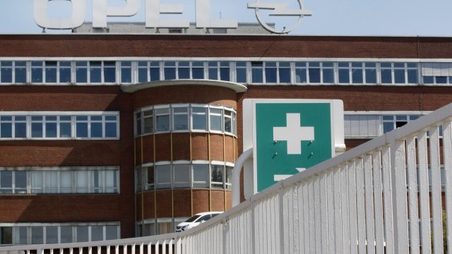 <p>
	Opel може да потърси помощ и извън General Motors. <em>Снимка: Ройтерс</em></p>
