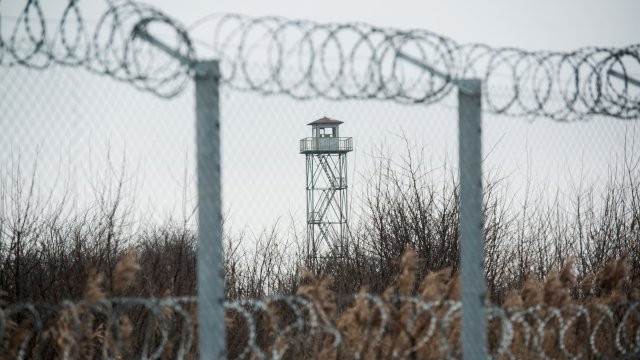 Снимка: Bloomberg L.P.