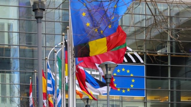 Може ли България да се възползва от засиления стокообмен Китай-ЕС?