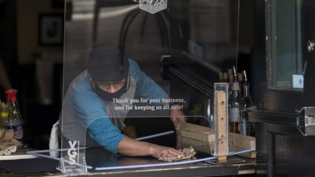 <p>
	<em>Снимка: Bloomberg</em></p>
