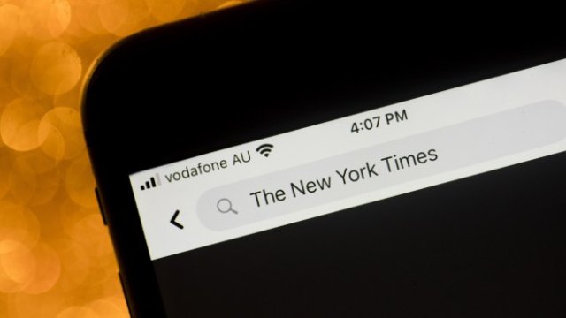 <p>
	<em>Снимка:&nbsp;Brent Lewin/Bloomberg</em></p>
