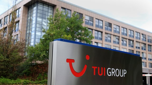 Снимка: Bloomberg LP