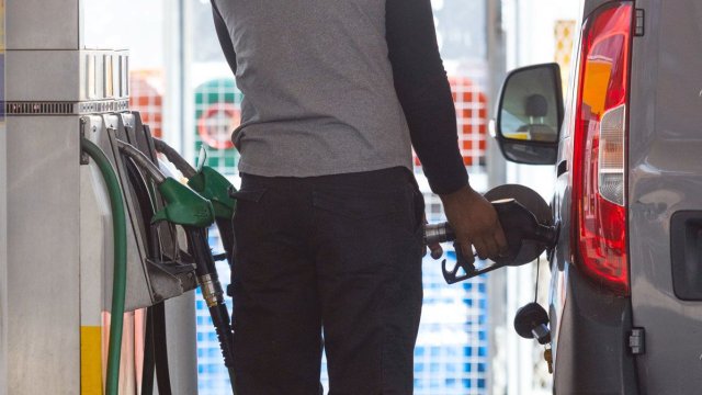 Снимка: Bloomberg L.P.