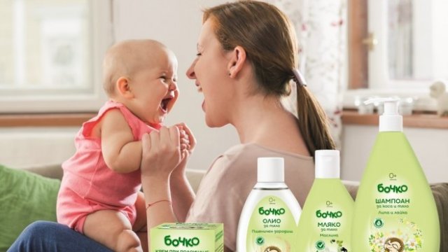 <p>
	Една от основните марки на дружеството е &quot;бочко&quot; Снимка: lavena.bg</p>
