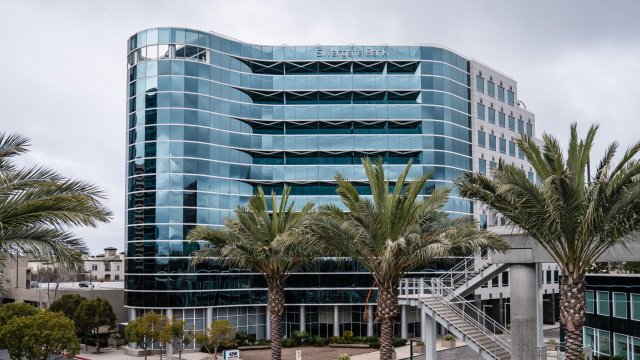 Снимка: Bloomberg LP