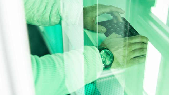 Снимка: Европейска комисия