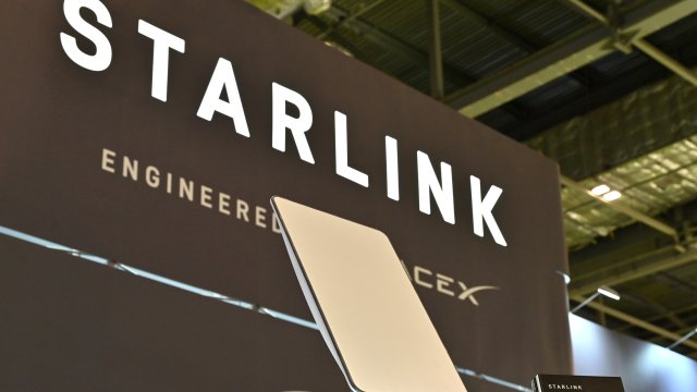 Снимка: Bloomberg