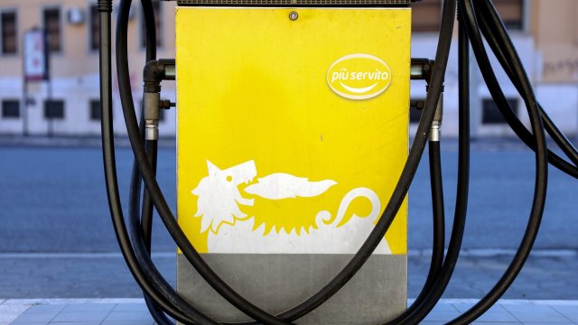 Снимка: Bloomberg L.P.