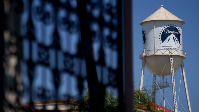 Снимка: Bloomberg L.P.